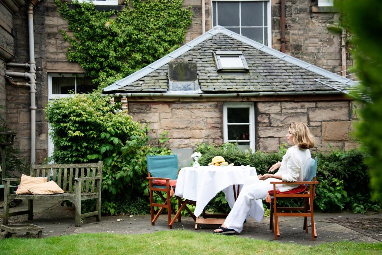 Gasthof Georgian House Edinburgh