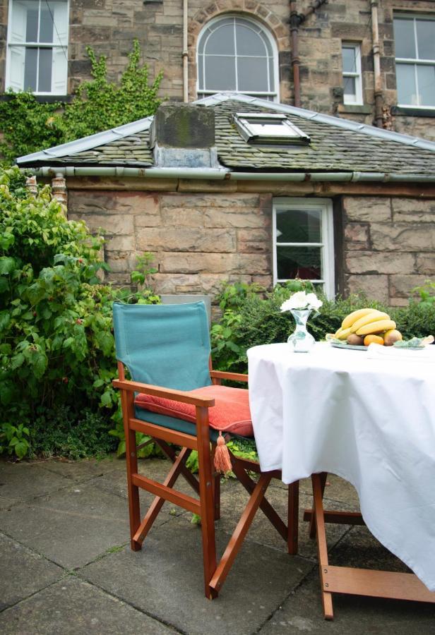 Georgian House Gasthof Edinburgh