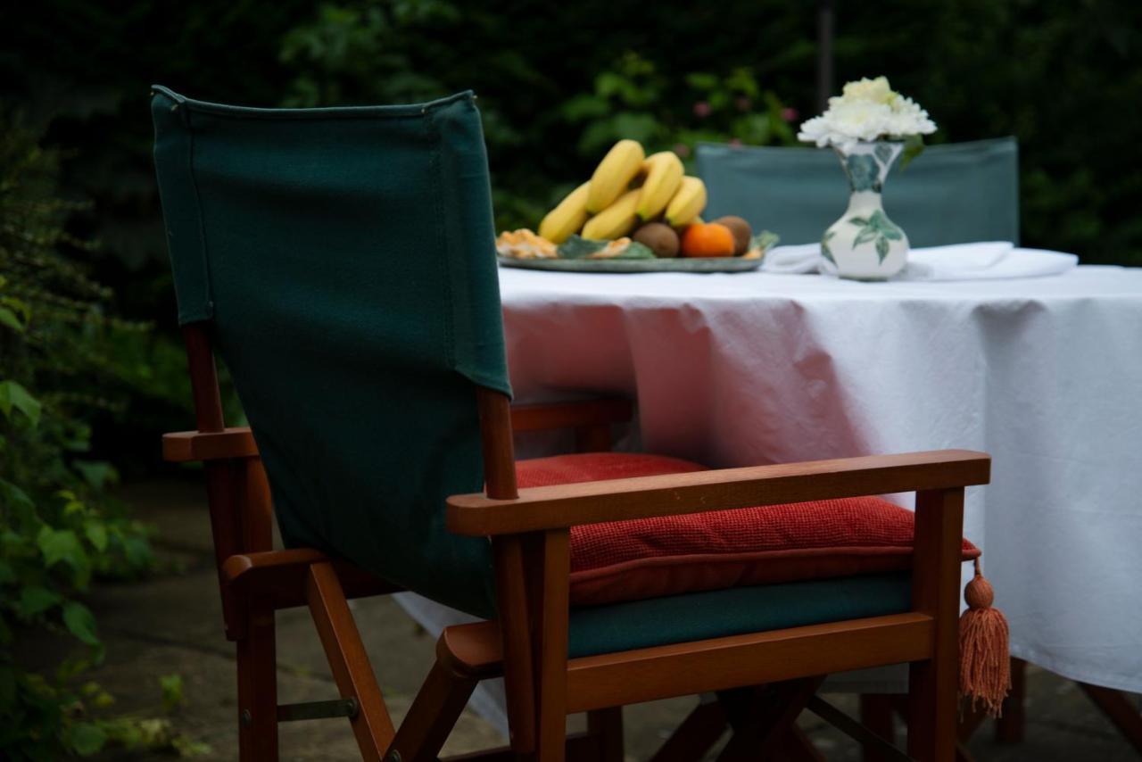Gasthuis Georgian House 4*