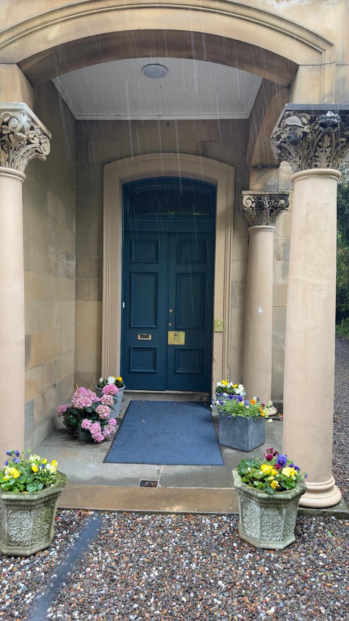 Gasthuis Georgian House Edinburgh
