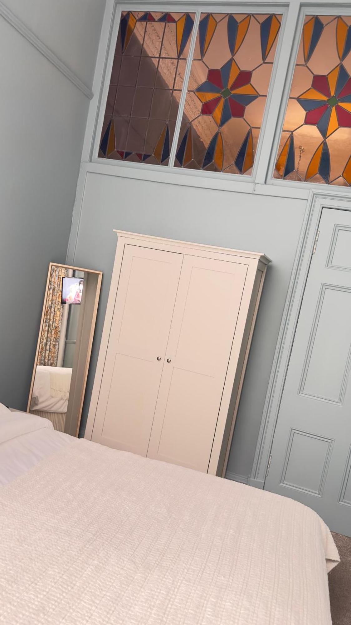 Gasthuis Georgian House 4*